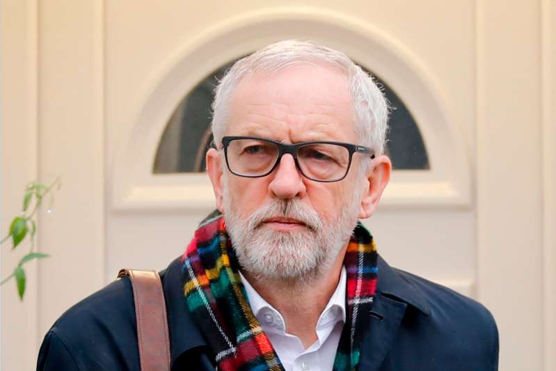 Jeremy Corbyn Won The Battle Of Morals: