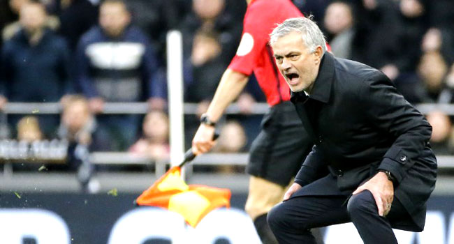 Mourinho