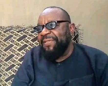 Ejiakor says it is imperative Kanu 's condition is made known to his family and Igbo community