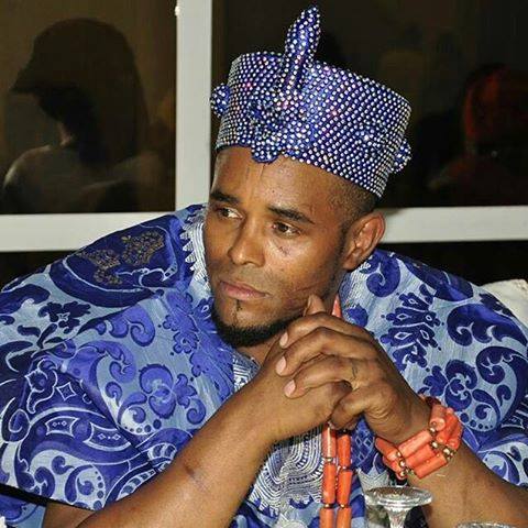 Yoruba World Mourns The Untimely Exit Of Oba Adefunmi Of Oyotunji Village, Georgia, USA